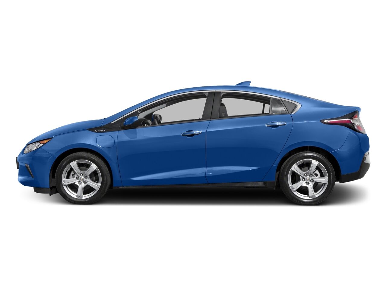 2017 Chevrolet Volt LT San Clemente CA