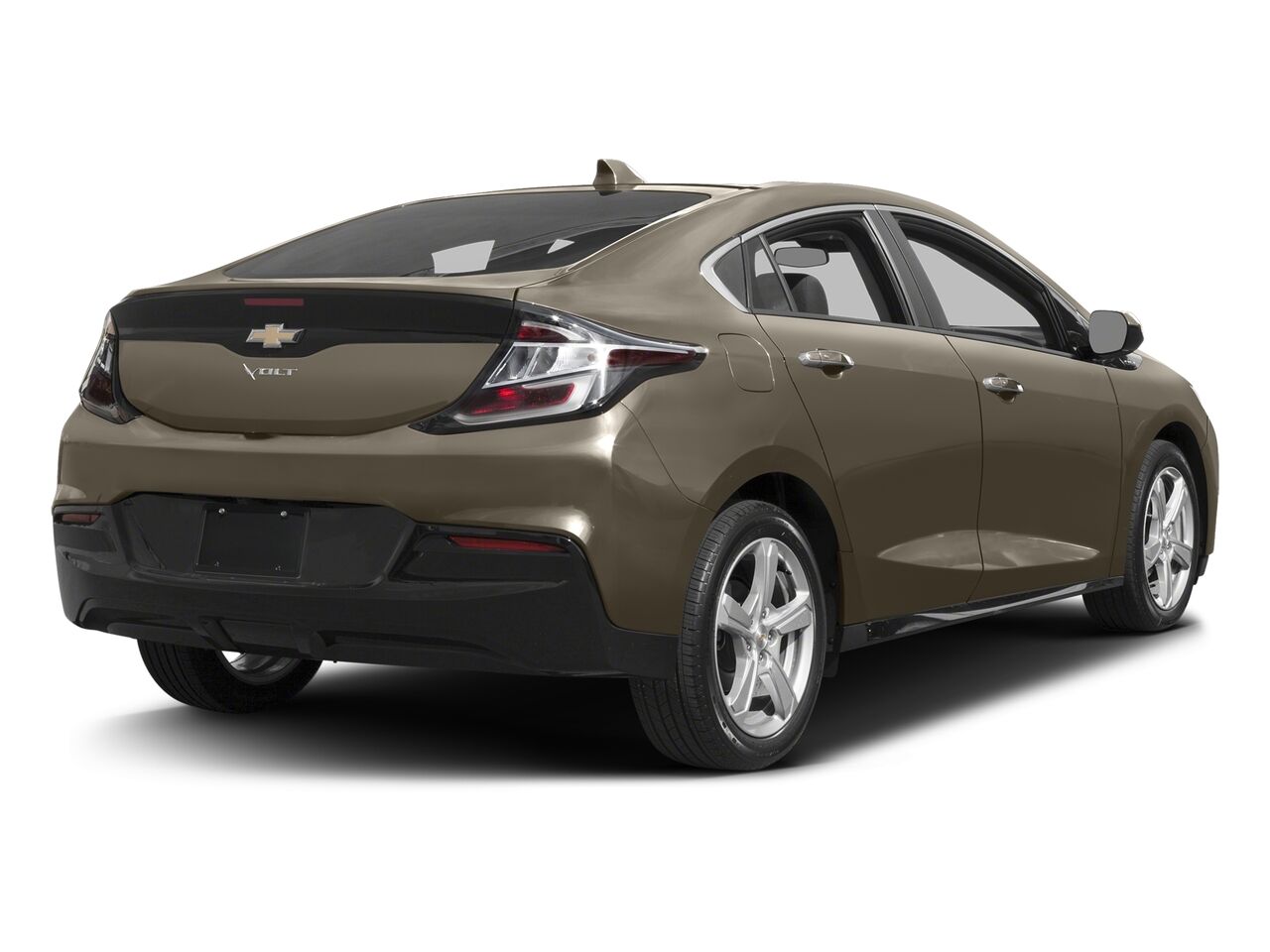 2017 Chevrolet Volt Premier Chantilly VA
