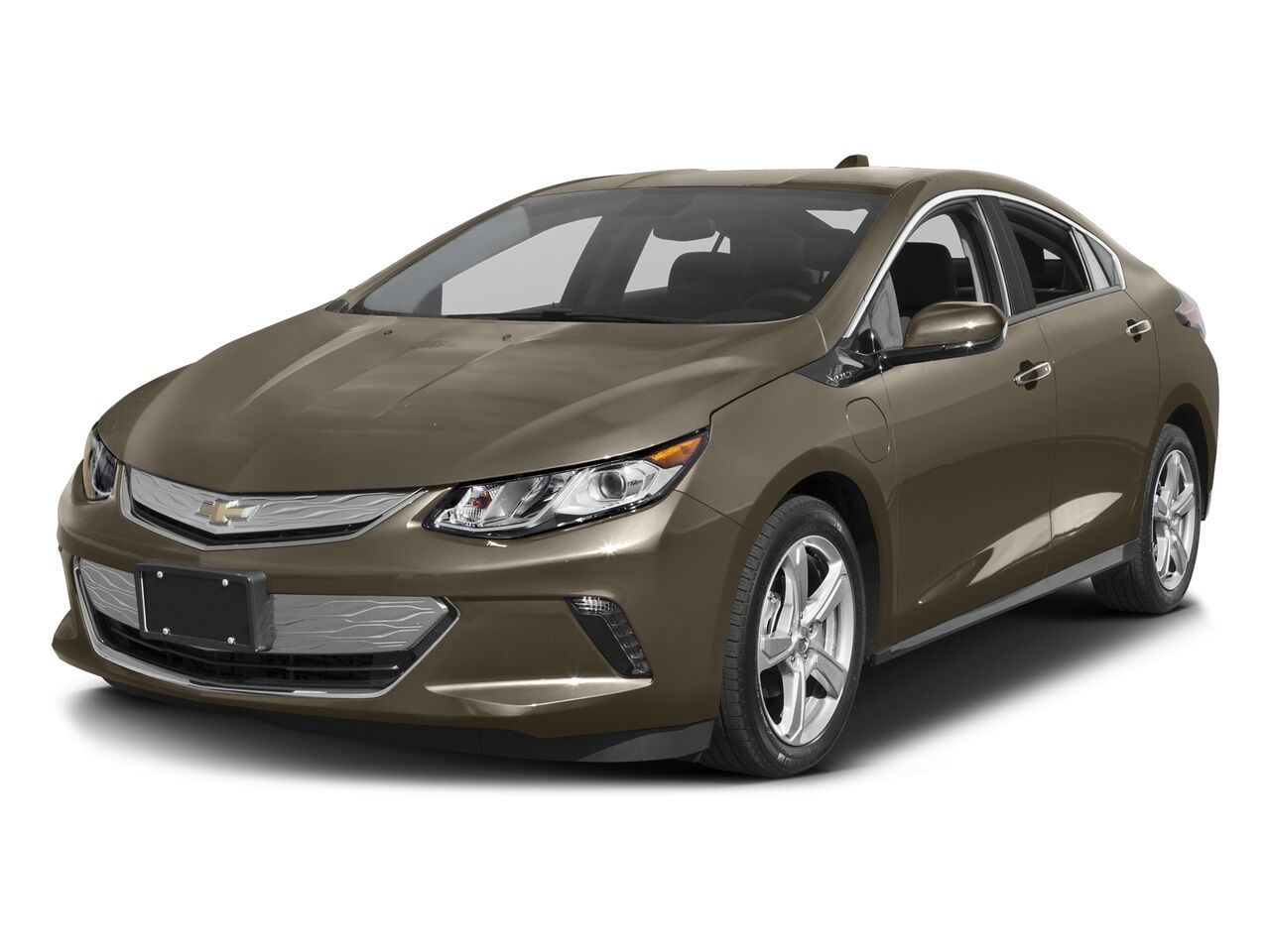 2017 Chevrolet Volt Premier Chantilly VA