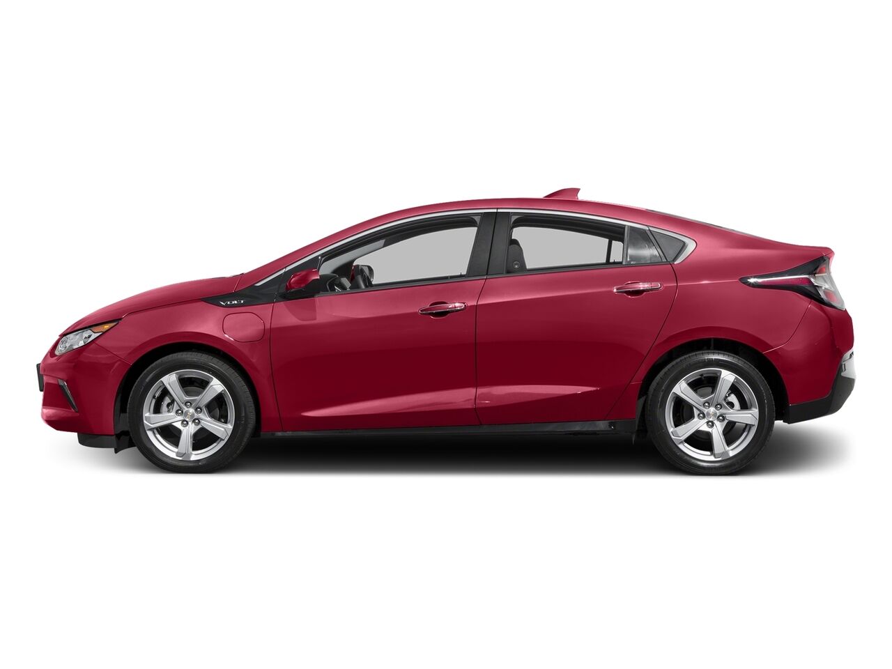 2017 Chevrolet Volt Premier Chantilly VA