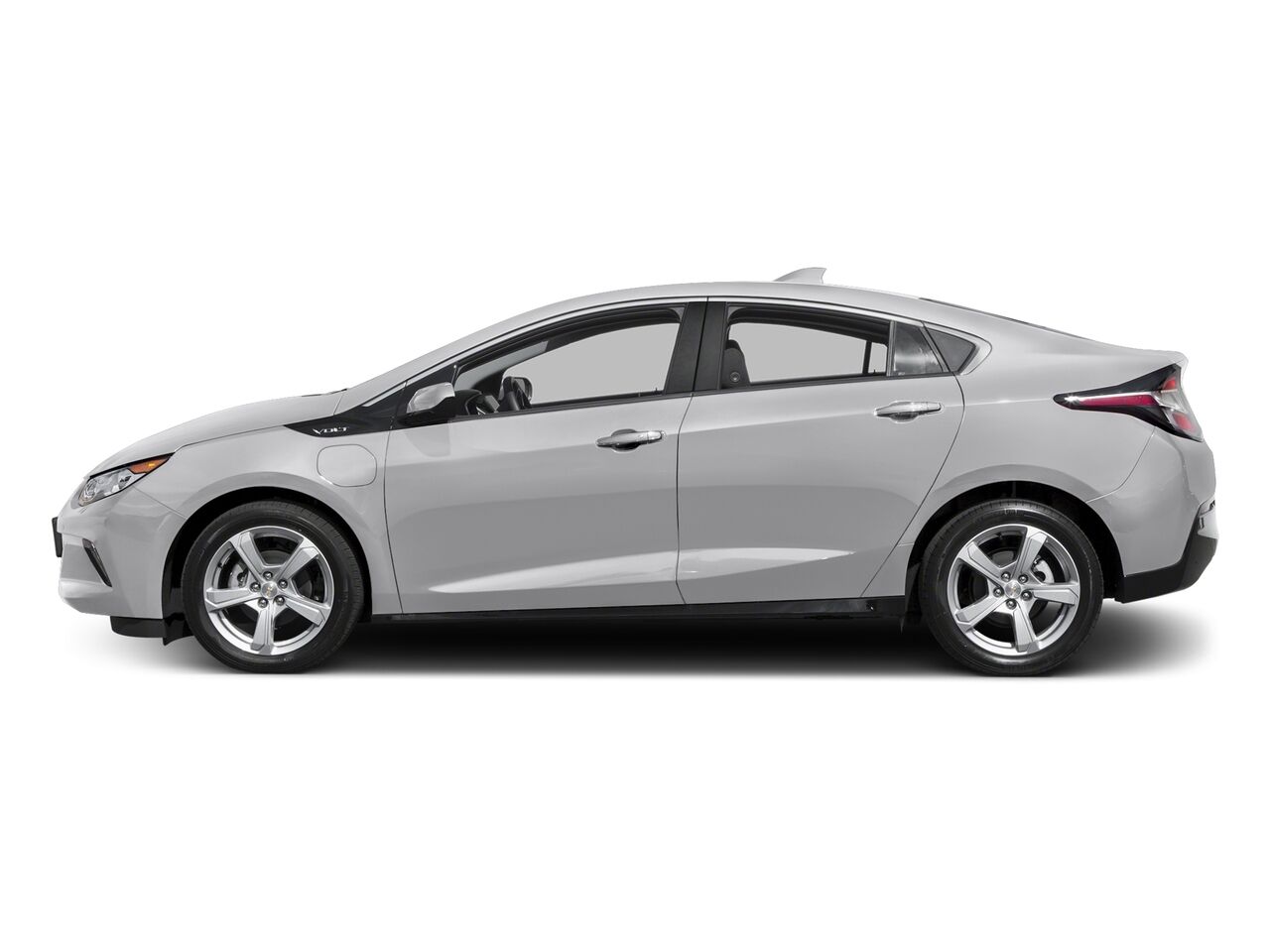 2017 Chevrolet Volt Premier Chantilly VA