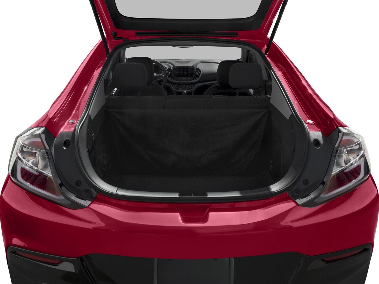 2017 Chevrolet Volt Premier Roseville CA