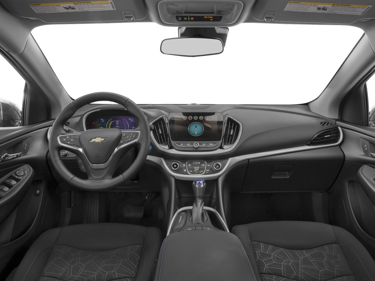 2017 Chevrolet Volt Premier Roseville CA