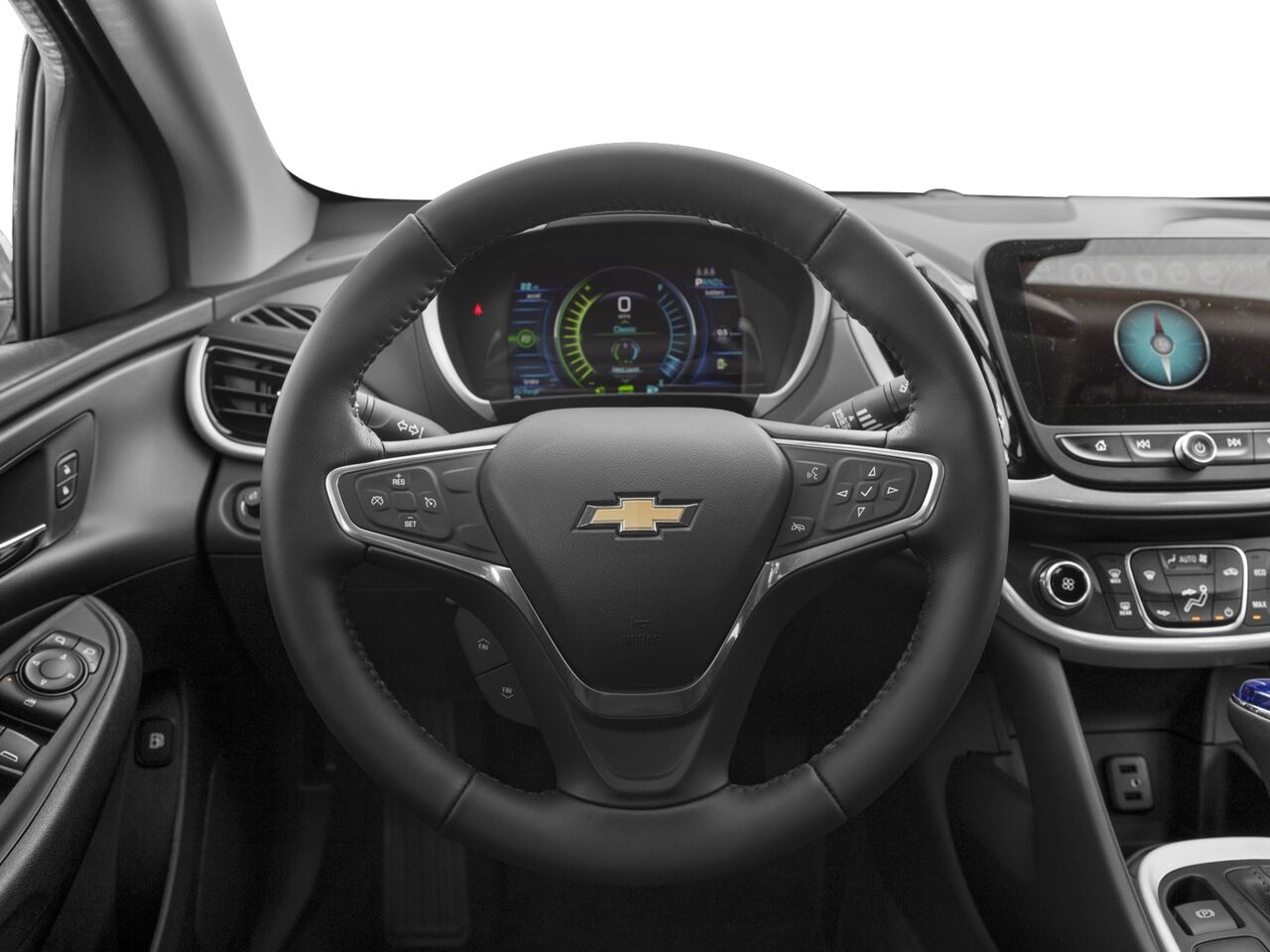 2017 Chevrolet Volt Premier Roseville CA