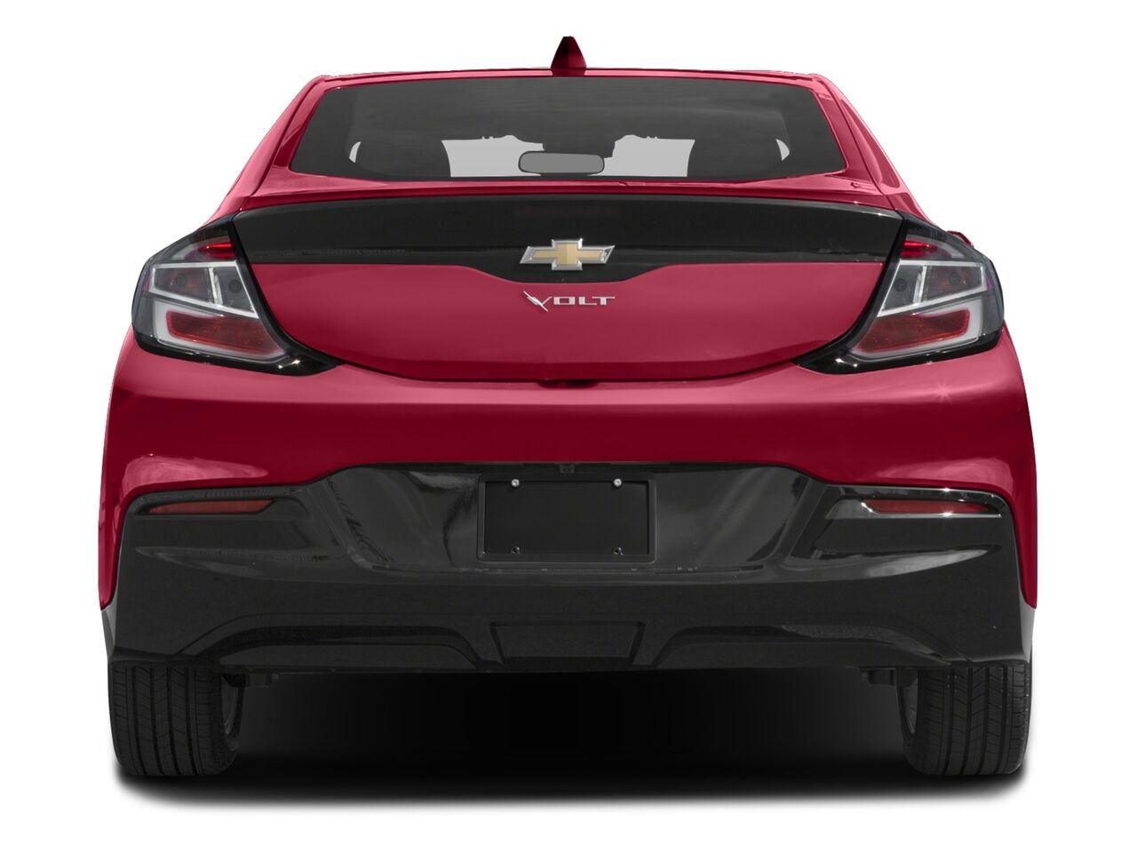 2017 Chevrolet Volt Premier Roseville CA