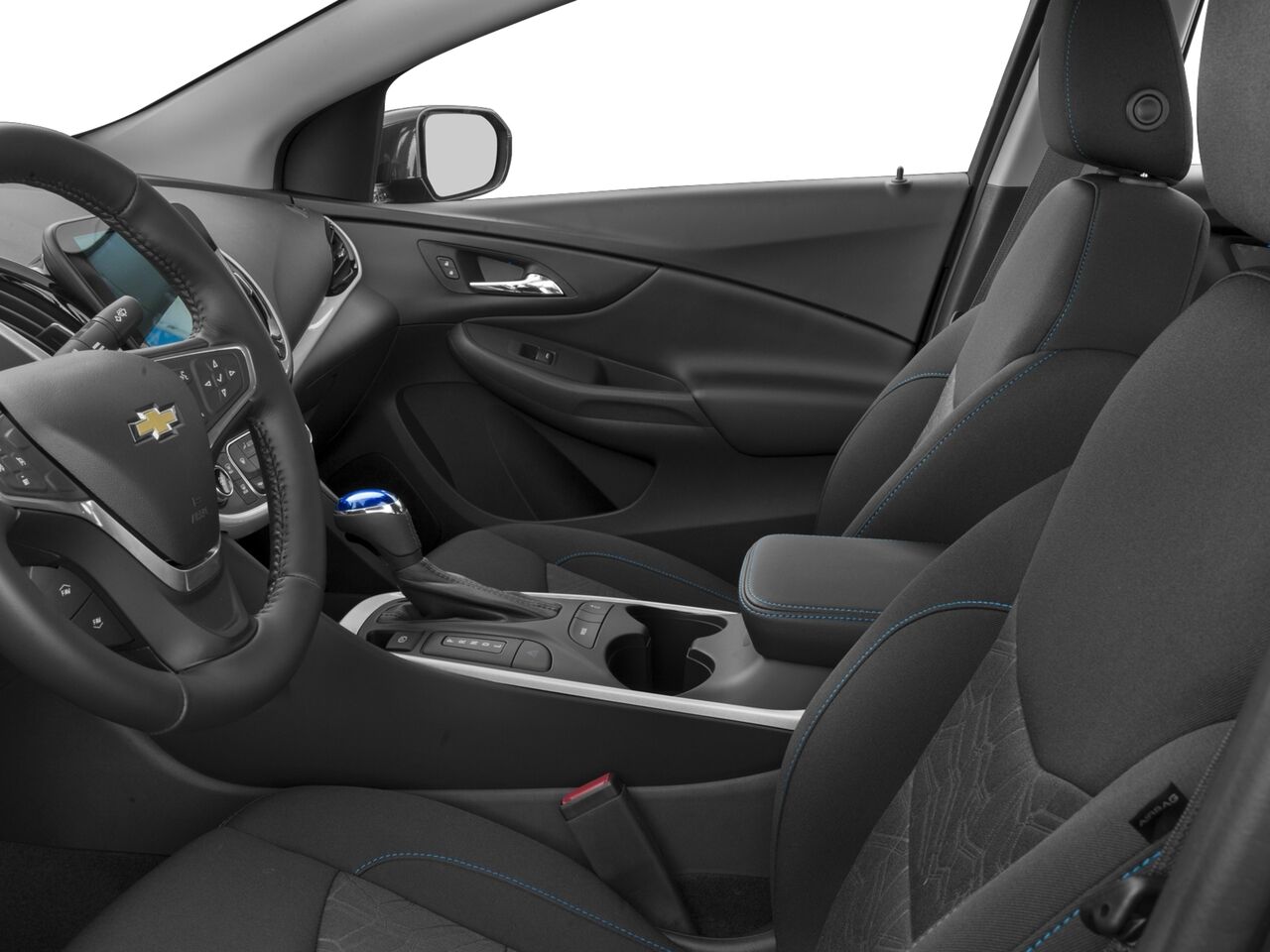 2017 Chevrolet Volt Premier Roseville CA