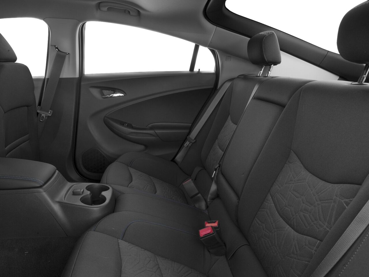 2017 Chevrolet Volt Premier Roseville CA