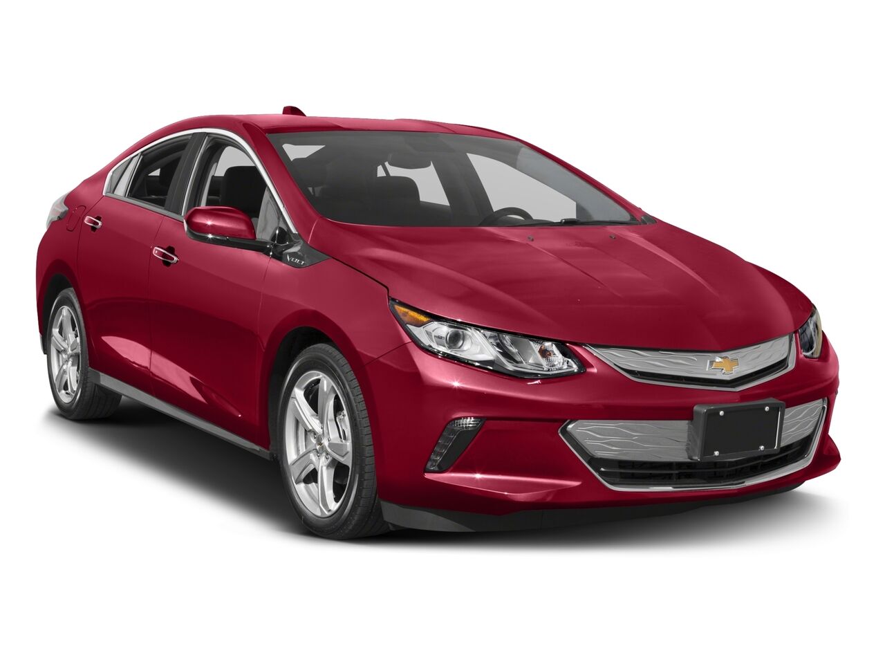 2017 Chevrolet Volt Premier Roseville CA