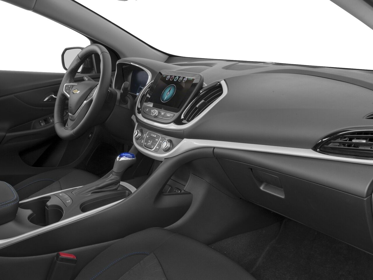 2017 Chevrolet Volt Premier Roseville CA