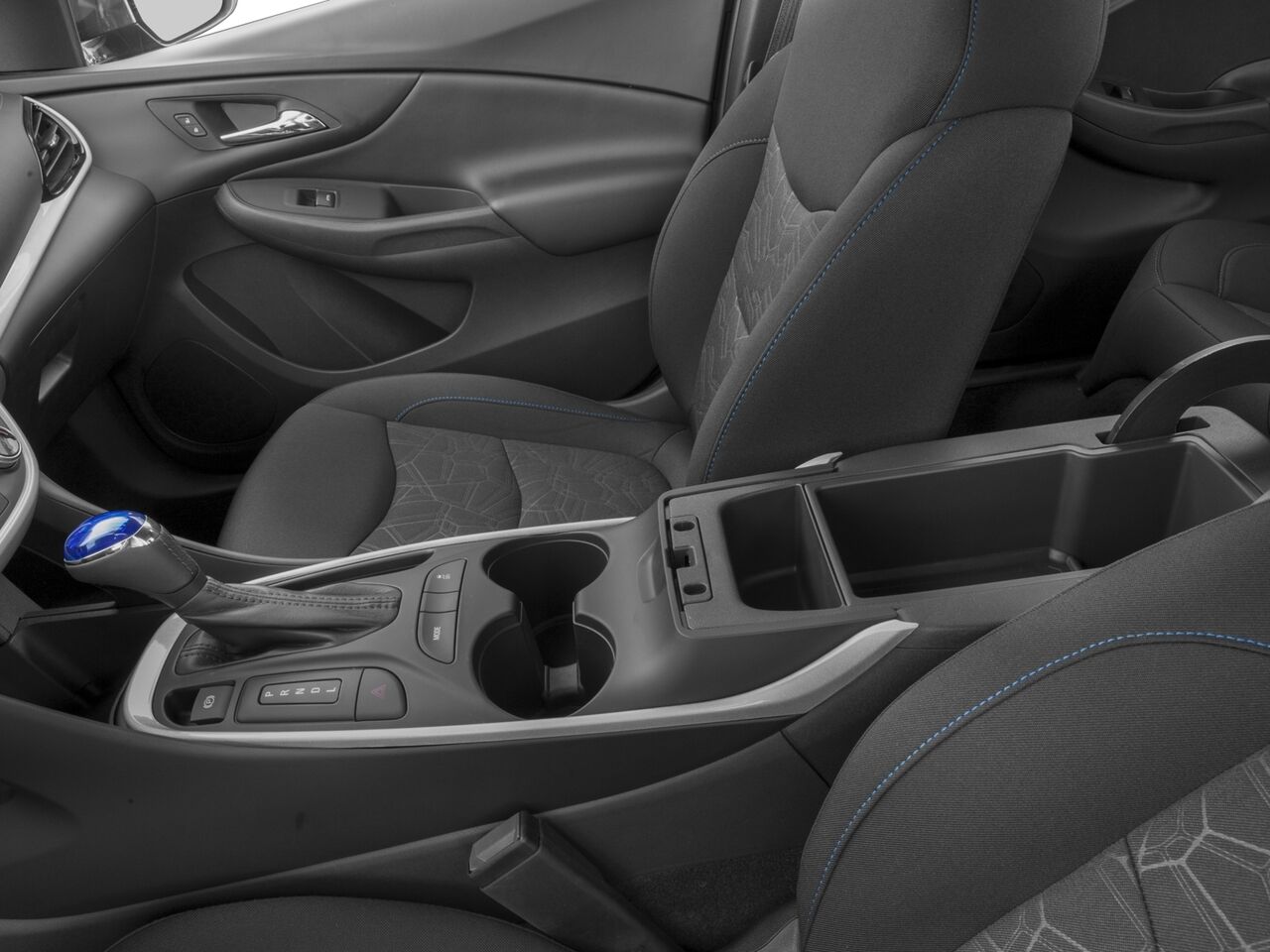 2017 Chevrolet Volt Premier Roseville CA