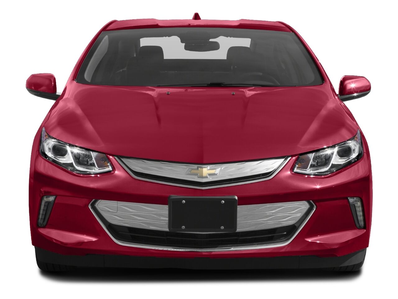 2017 Chevrolet Volt Premier Roseville CA