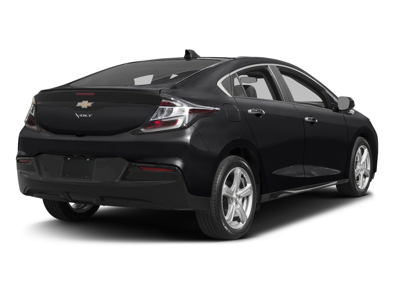 2017 Chevrolet Volt Premier Roseville CA