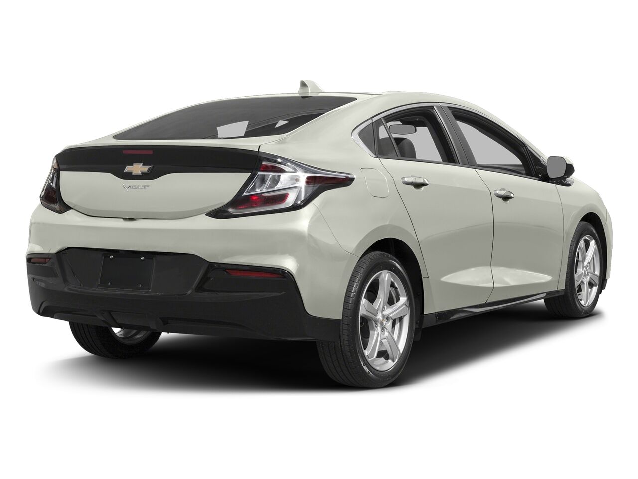 2017 Chevrolet Volt Premier Roseville CA