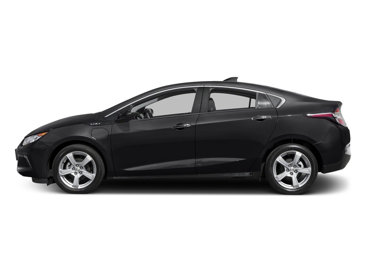 2017 Chevrolet Volt Premier Roseville CA