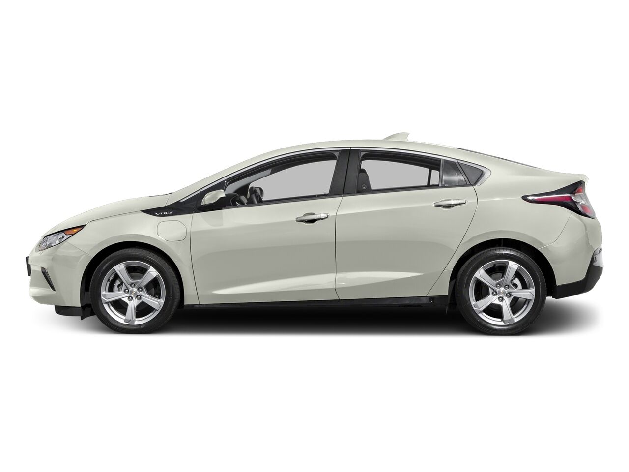 2017 Chevrolet Volt Premier Roseville CA