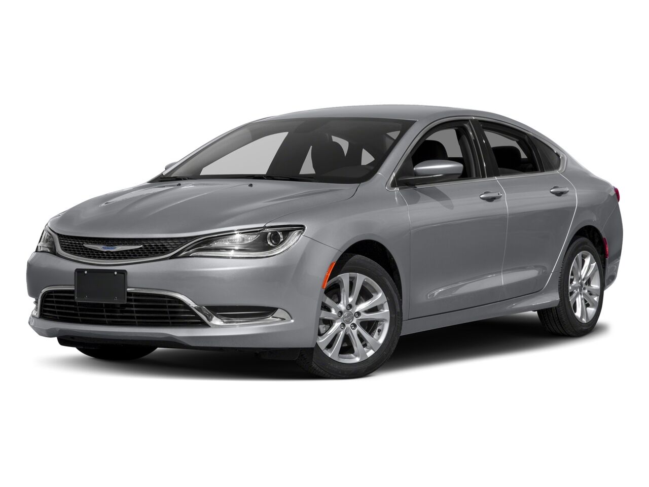 2017 Chrysler 200 Sedan 4D Limited 2.4L I4 Kansas City MO