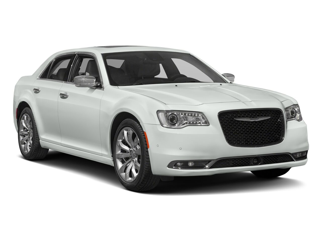 2017 Chrysler 300 300C Miramar FL