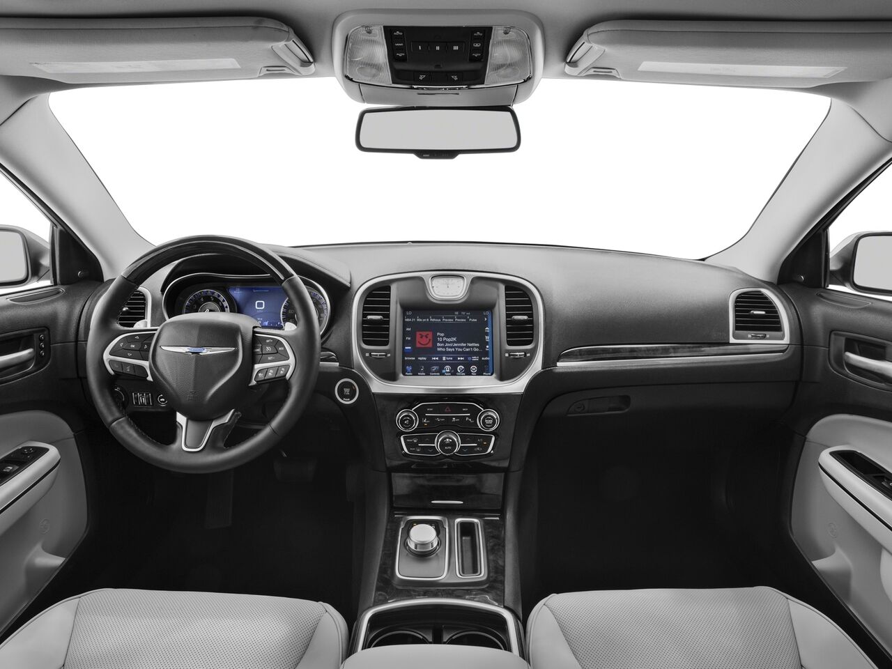 2017 Chrysler 300 300C Miramar FL