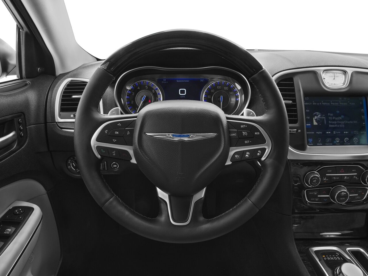 2017 Chrysler 300 300C Miramar FL