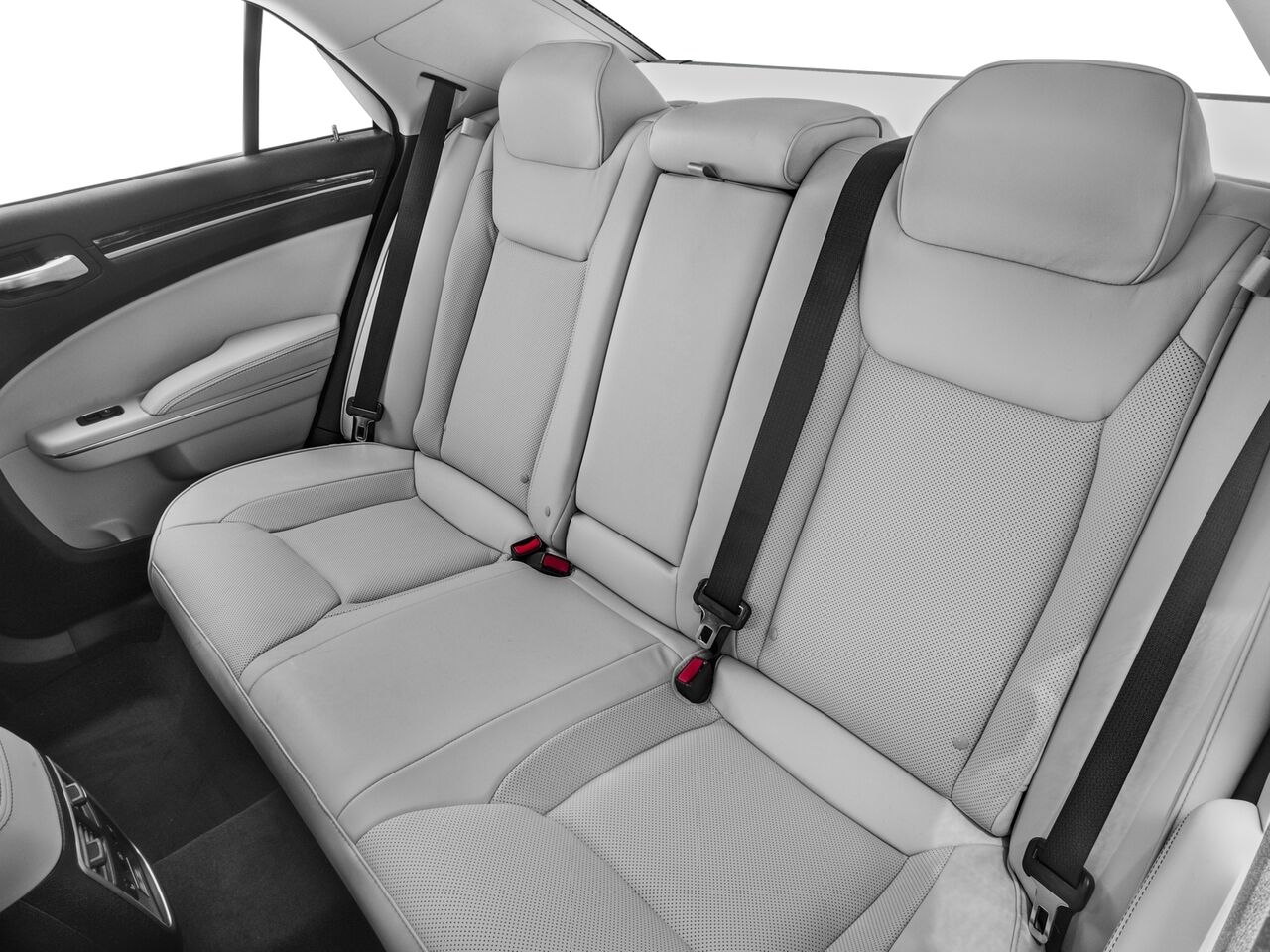 2017 Chrysler 300 300C Miramar FL