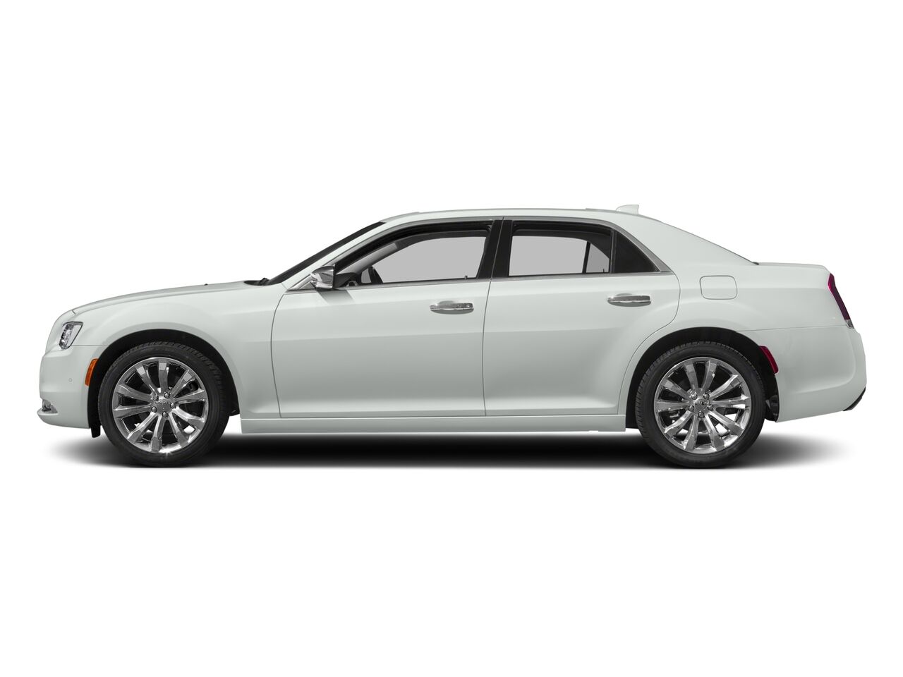 2017 Chrysler 300 C RWD Meridian MS