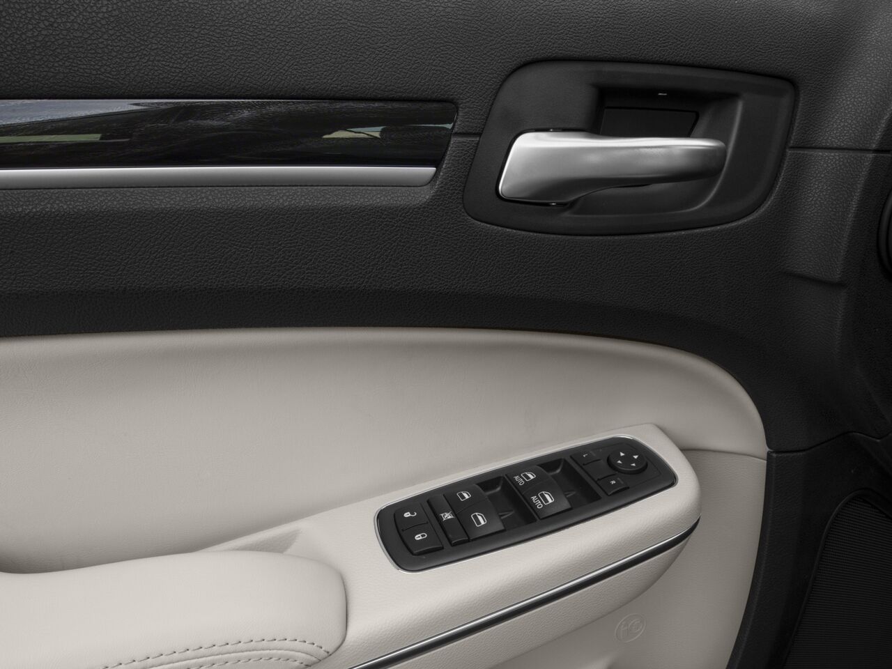 2017 Chrysler 300 Limited Uvalde TX