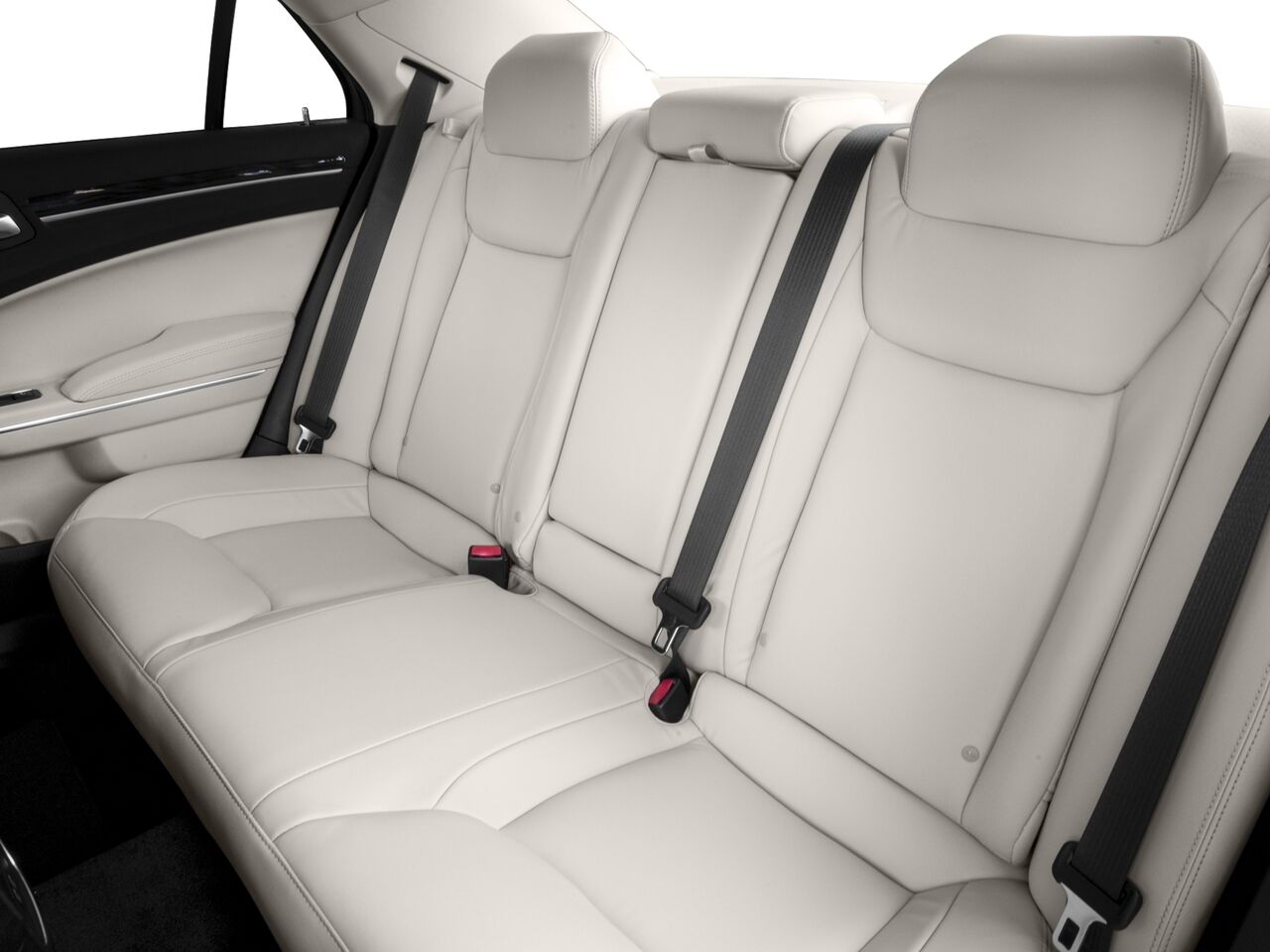 2017 Chrysler 300 Limited Uvalde TX