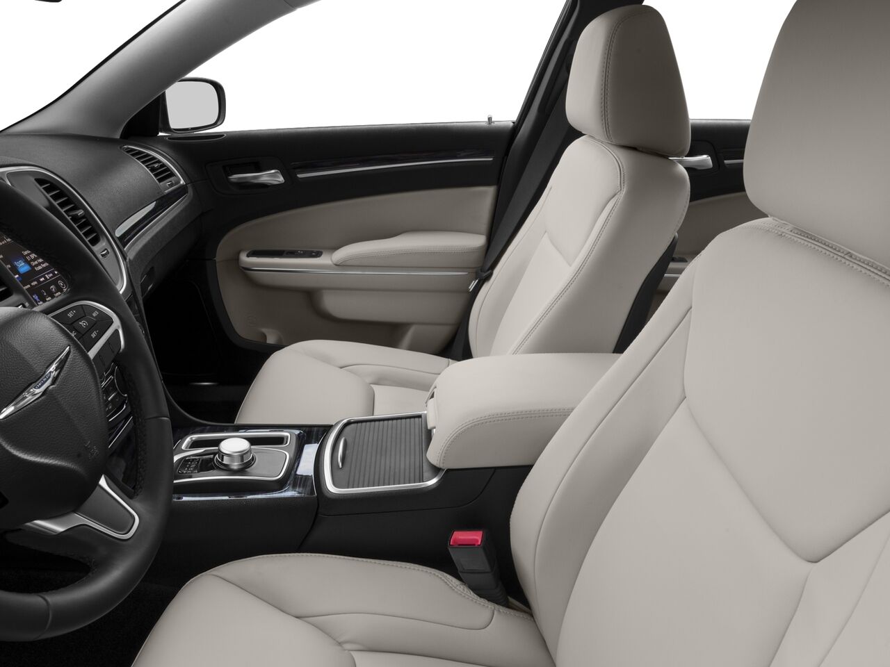 2017 Chrysler 300 Limited Uvalde TX