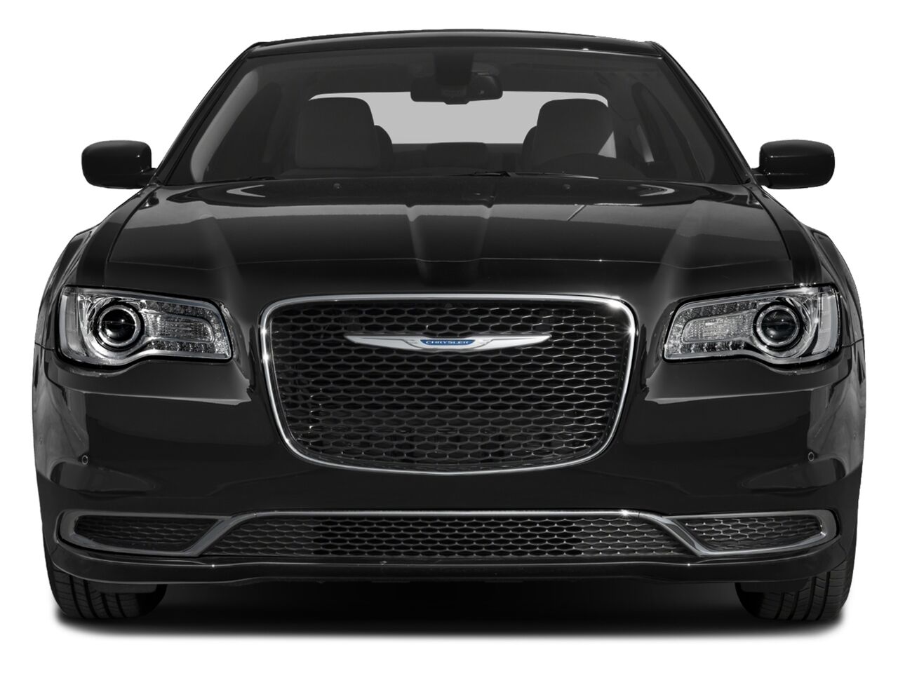 2017 Chrysler 300 Limited Uvalde TX