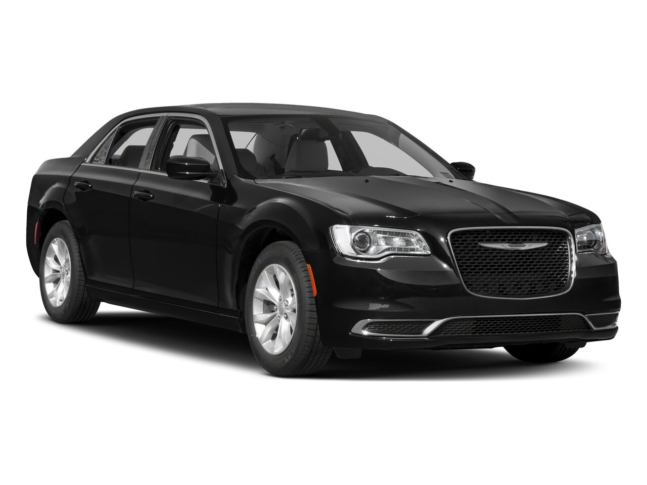 2017 Chrysler 300 Limited Uvalde TX