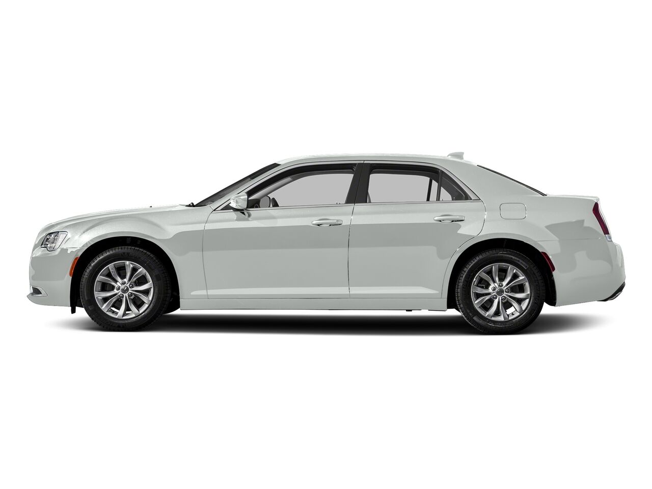 2017 Chrysler 300 Limited