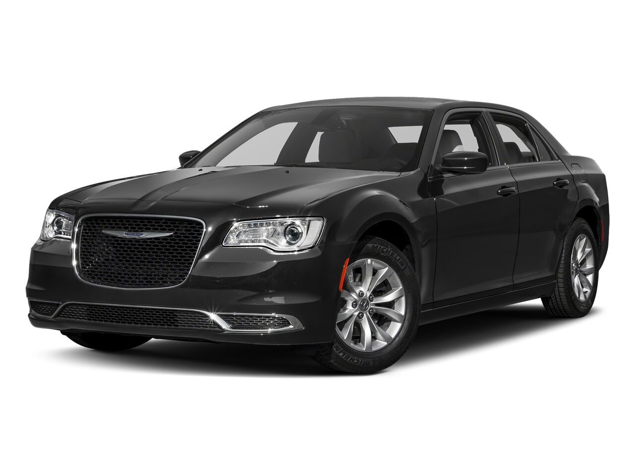 2017 Chrysler 300 Limited SOLD Vestal NY