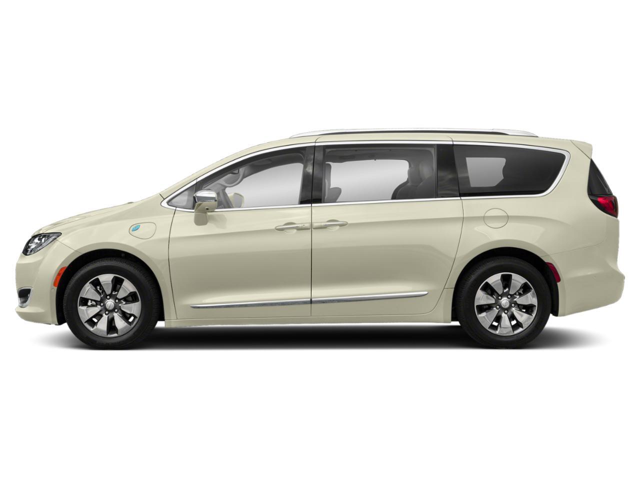 2017 Chrysler Pacifica Hybrid Touring Plus
