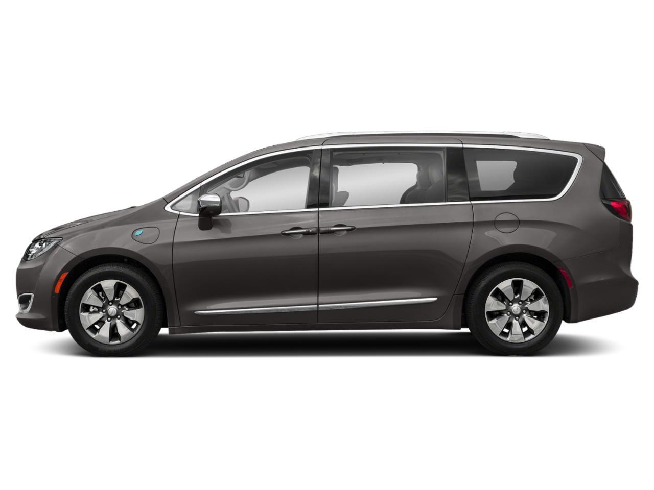 2017 Chrysler Pacifica Hybrid Touring Plus Houston TX