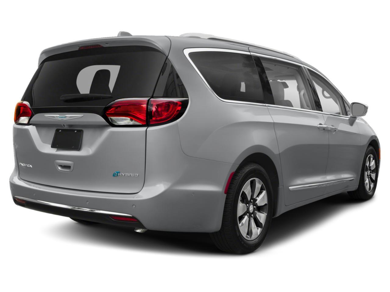 2017 Chrysler Pacifica Hybrid Touring Plus Houston TX
