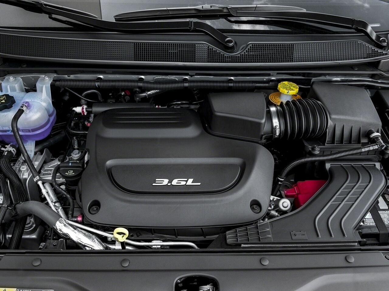 2017 Chrysler Pacifica Limited Tucson AZ