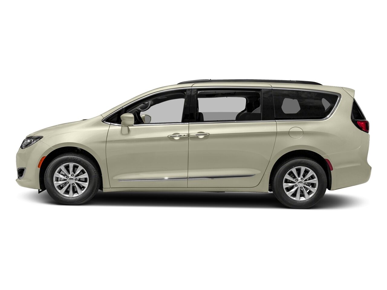 2017 Chrysler Pacifica Touring-L Altoona PA