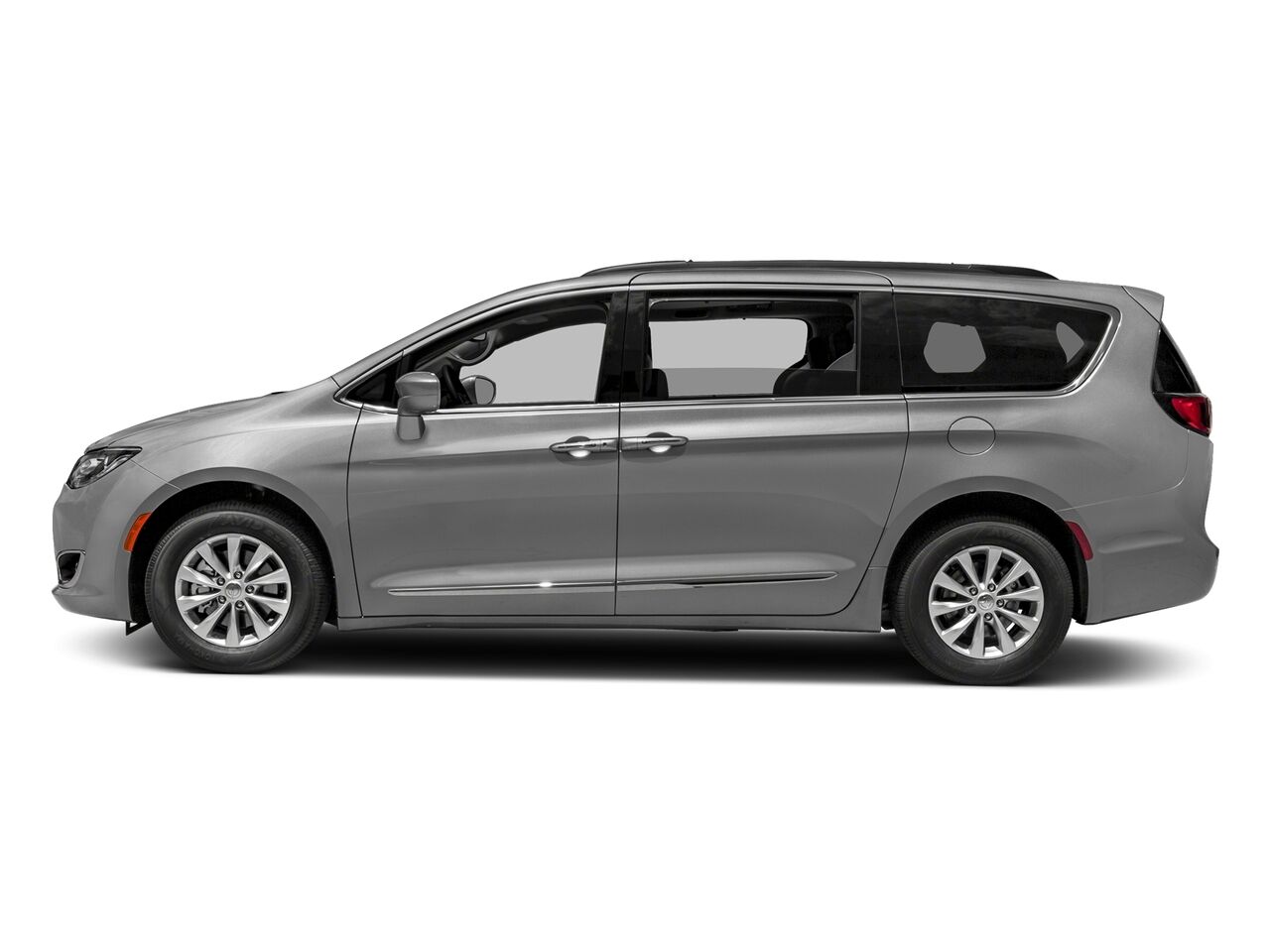2017 Chrysler Pacifica Touring-L Charlton MA