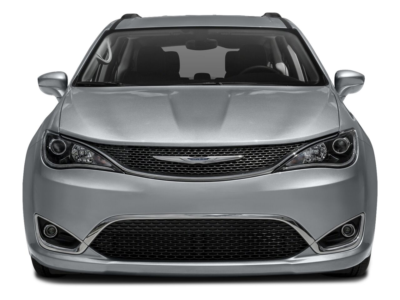 2017 Chrysler Pacifica Touring-L Irving TX