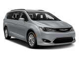 2017 Chrysler Pacifica Touring-L Oshkosh WI