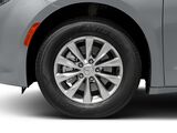 2017 Chrysler Pacifica Touring-L Oshkosh WI