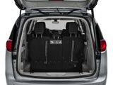 2017 Chrysler Pacifica Touring-L Oshkosh WI