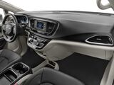 2017 Chrysler Pacifica Touring-L Oshkosh WI