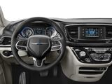 2017 Chrysler Pacifica Touring-L Oshkosh WI