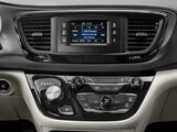 2017 Chrysler Pacifica Touring-L Oshkosh WI