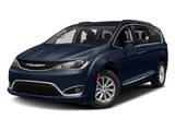 2017 Chrysler Pacifica Touring-L Oshkosh WI