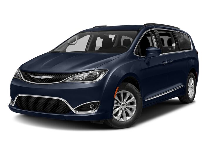 2017 Chrysler Pacifica Touring-L Oshkosh WI