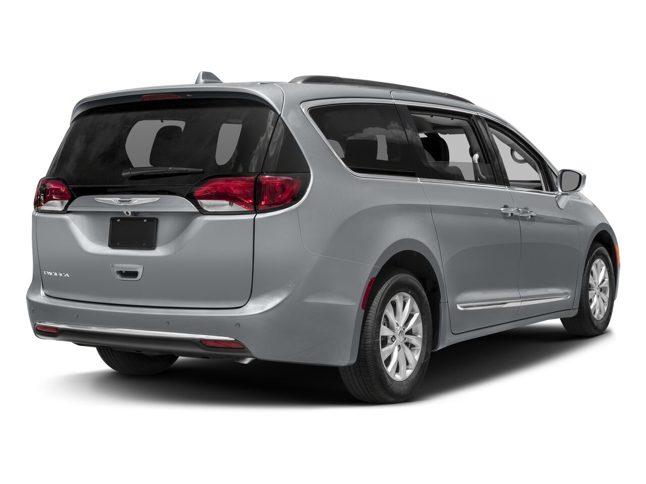 2017 Chrysler Pacifica Touring L Plus Morristown TN