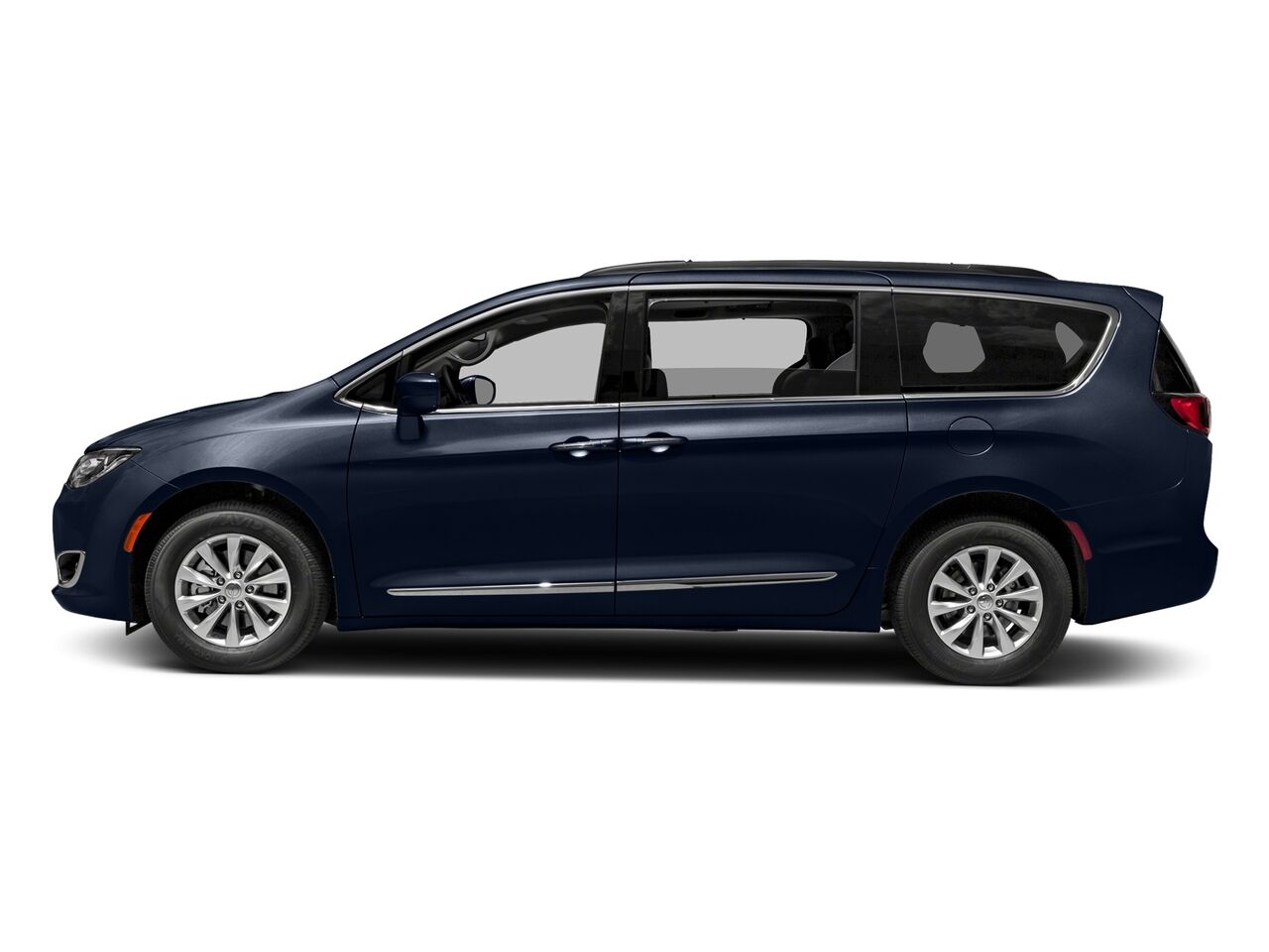2017 Chrysler Pacifica Touring-L Plus Plano TX