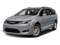 2017 Chrysler Pacifica Touring L Plus Rome GA 2017 Chrysler Pacifica Touring L Plus Rome GA